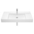 Раковина Inspira Fineceramic 100 меблева ( A32752A000 ) Раковина Inspira Fineceramic 100 меблева ( A32752A000 )