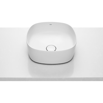 Раковина Inspira Soft 37 накладна ( A327502000 ) Раковина Inspira Soft 37 накладна ( A327502000 )