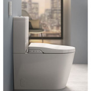 Унітаз-компакт-біде Inspira In-Wash ( A803061001 )