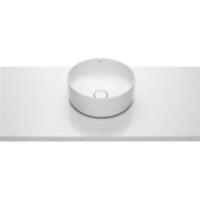 Раковина Inspira Round 37 накладна ( A327523000 )
