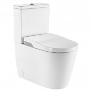 Унітаз-компакт Inspira In-Wash Rimless ( A80306L001 )