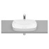 Раковина Inspira Soft 55 ( A327504000 ) Раковина Inspira Soft 55 ( A327504000 )