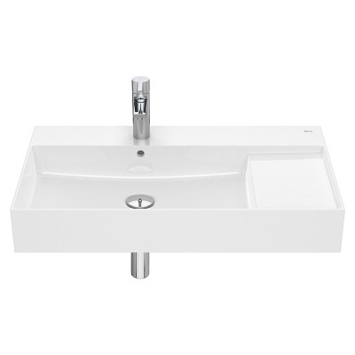 Раковина Inspira Square 80 ( A32752B000 ) Раковина Inspira Square 80 ( A32752B000 )