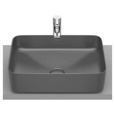 Раковина Inspira Square 50 ( A327530640 ) Раковина Inspira Square 50 ( A327530640 )