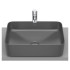 Раковина Inspira Square 50 ( A327530640 ) Раковина Inspira Square 50 ( A327530640 )