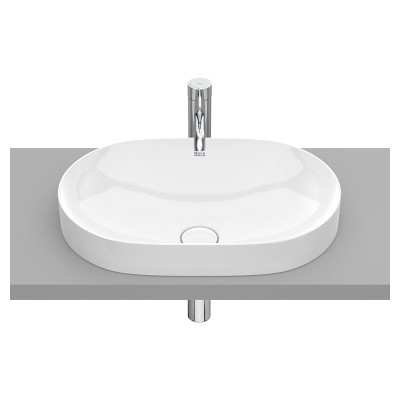 Раковина Inspira Round 55 ( A327527000 ) Раковина Inspira Round 55 ( A327527000 )