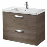 Тумба і раковина Gap 80, тик ( A855998150 )
