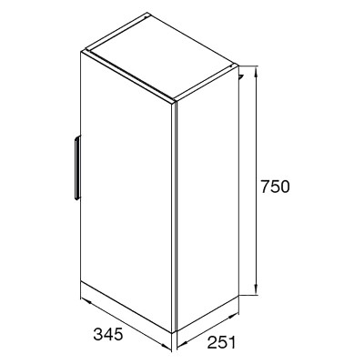 Полупенал Suit 35 ( A857049806 ) Полупенал Suit 35 ( A857049806 )