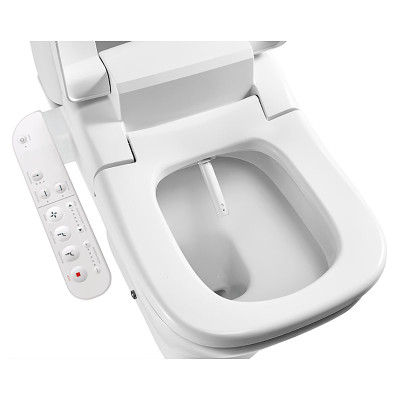 Сидіння-біде Multiclean 2.2 Advance Soft ( A804004001 ) Сидіння-біде Multiclean 2.2 Advance Soft ( A804004001 )