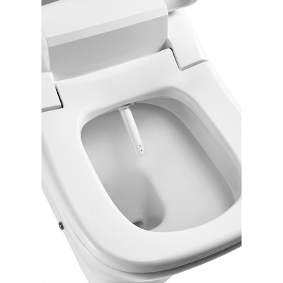 Сидіння-біде Multiclean 2.2 Premium Round ( A804006001 ) Сидіння-біде Multiclean 2.2 Premium Round ( A804006001 )