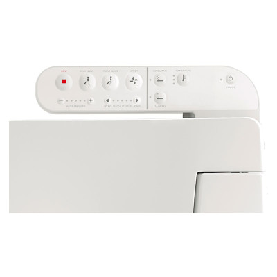 Сидіння-біде Multiclean 2.2 Advance Round ( A804001001 ) Сидіння-біде Multiclean 2.2 Advance Round ( A804001001 )