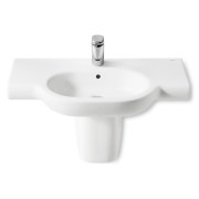 Раковина Meridian-N 85 симетрична ( A32724D000 )
