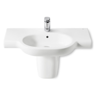 Раковина Meridian-N 85 симетрична ( A32724D000 ) Раковина Meridian-N 85 симетрична ( A32724D000 )