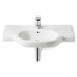 Раковина Meridian-N 85 симетрична ( A32724D000 ) Раковина Meridian-N 85 симетрична ( A32724D000 )