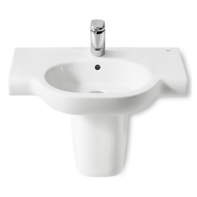 Раковина Meridian-N 70 симетрична ( A327240000 ) Раковина Meridian-N 70 симетрична ( A327240000 )