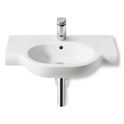 Раковина Meridian-N 70 симетрична ( A327240000 ) Раковина Meridian-N 70 симетрична ( A327240000 )