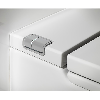 Чаша унітаза Meridian In-Tank ( A893302000 ) Чаша унітаза Meridian In-Tank ( A893302000 )