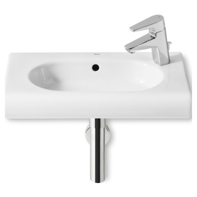 Раковина Meridian-N Compacto 55 отвір праворуч ( A32724Y000 ) Раковина Meridian-N Compacto 55 отвір праворуч ( A32724Y000 )