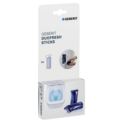 Дезінфікуючий картридж DuoFresh Stick ( 244.900.00.1 ) Дезінфікуючий картридж DuoFresh Stick ( 244.900.00.1 )