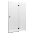 Душові двері Metropolis 100 ( AMP3410012M ) Душові двері Metropolis 100 ( AMP3410012M )