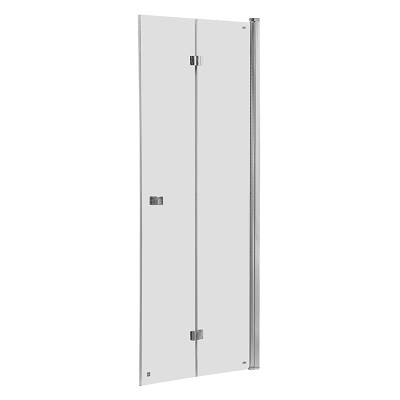 Душові двері Capital 90x195 ( AM4509012M ) Душові двері Capital 90x195 ( AM4509012M )