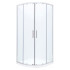 Душова штора Town New 90x90 ( AMP2509012M ) Душова штора Town New 90x90 ( AMP2509012M )