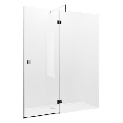 Душові двері Metropolis 160 ( AMP3416012M ) Душові двері Metropolis 160 ( AMP3416012M )