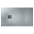 Піддон Terran 160x70 цемент ( AP016402BC01300 ) Піддон Terran 160x70 цемент ( AP016402BC01300 )