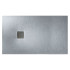 Піддон Terran 180x80 цемент ( AP0170832001300 ) Піддон Terran 180x80 цемент ( AP0170832001300 )