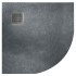 Піддон Terran 90x90 графіт ( AP10538438401200 ) Піддон Terran 90x90 графіт ( AP10538438401200 )