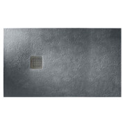 Піддон Terran 140x80 графіт ( AP10157832001200 )