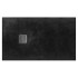 Піддон Terran 200x10 чорний ( AP017D03E801400 ) Піддон Terran 200x10 чорний ( AP017D03E801400 )
