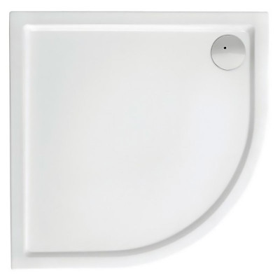 Піддон Malaga Rondo Flat 80x80 ( A276257000 ) Піддон Malaga Rondo Flat 80x80 ( A276257000 )