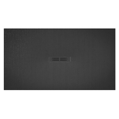 Піддон Helios 140x80 графіт ( AP2015783200120P ) Піддон Helios 140x80 графіт ( AP2015783200120P )