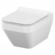 Сидіння Crea Slim прямокутне ( K98-0178 )