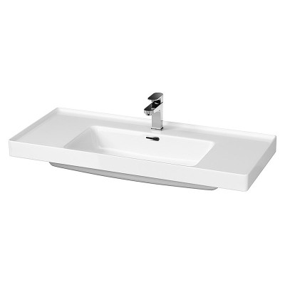 Раковина Crea 100 ( K114-018 ) Раковина Crea 100 ( K114-018 )