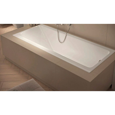 Ванна Crea 170x75 з ніжками ( S301-226 ) Ванна Crea 170x75 з ніжками ( S301-226 )