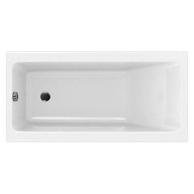Ванна Crea 170x75 з ніжками ( S301-226 ) Ванна Crea 170x75 з ніжками ( S301-226 )