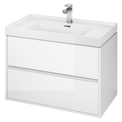 Шафка для раковини Crea 80 ( S924-004 ) Шафка для раковини Crea 80 ( S924-004 )