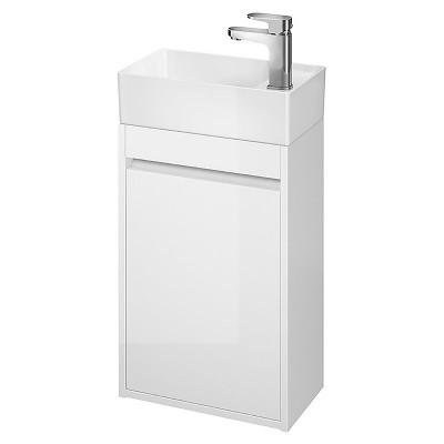 Шафка для раковини Crea 40 ( S924-001 ) Шафка для раковини Crea 40 ( S924-001 )