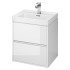 Шафка для раковини Crea 50 ( S924-002 ) Шафка для раковини Crea 50 ( S924-002 )