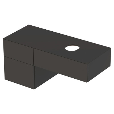Шафка 120 для раковини Variform ( 501.184.00.1 ) Шафка 120 для раковини Variform ( 501.184.00.1 )
