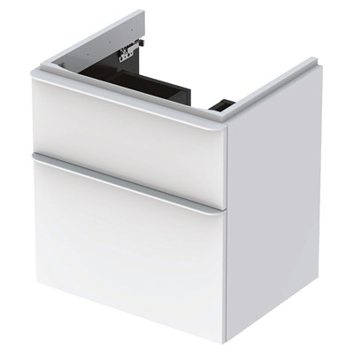Шафка Smyle Square для раковини 60 ( 500.352.00.1 ) Шафка Smyle Square для раковини 60 ( 500.352.00.1 )