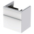 Шафка Smyle Square для раковини 60 ( 500.352.00.1 ) Шафка Smyle Square для раковини 60 ( 500.352.00.1 )