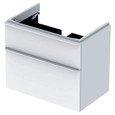 Шафка Smyle Square для раковини 75 ( 500.353.00.1 ) Шафка Smyle Square для раковини 75 ( 500.353.00.1 )