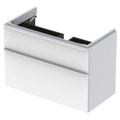 Шафка Smyle Square для раковини 90 ( 500.354.00.1 ) Шафка Smyle Square для раковини 90 ( 500.354.00.1 )