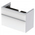Шафка Smyle Square для раковини 90 ( 500.354.00.1 ) Шафка Smyle Square для раковини 90 ( 500.354.00.1 )