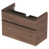 Шафка Smyle Square для раковини 90 ( 500.354.JR.1 ) Шафка Smyle Square для раковини 90 ( 500.354.JR.1 )