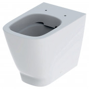Чаша унітаза Smyle Square Rimfree ( 500.840.00.1 )