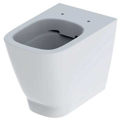 Чаша унітаза Smyle Square Rimfree ( 500.840.00.1 ) Чаша унітаза Smyle Square Rimfree ( 500.840.00.1 )